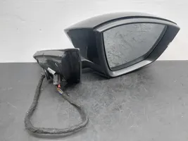 Skoda Kodiaq Specchietto retrovisore elettrico portiera anteriore 