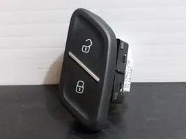 Volkswagen Polo V 6R Other switches/knobs/shifts 