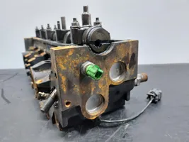 Ford S-MAX Copri motore (rivestimento) 