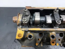 Ford S-MAX Couvercle cache moteur 
