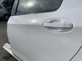 Toyota Yaris Rear door 