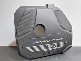 BMW 1 F40 Osłona górna silnika 