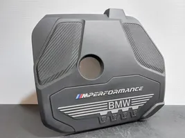 BMW 1 F40 Engine cover (trim) 