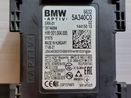 BMW 1 F40 Inne komputery / moduły / sterowniki 