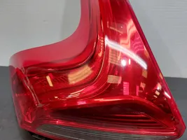 Volvo V40 Cross country Tailgate rear/tail lights 