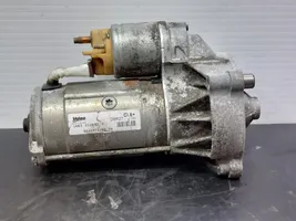 Peugeot 308 Starter motor 