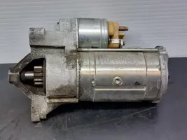 Peugeot 308 Starter motor 