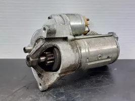 Peugeot 308 Starter motor 