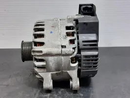 Peugeot 308 Alternator 