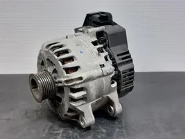 Peugeot 308 Alternator 