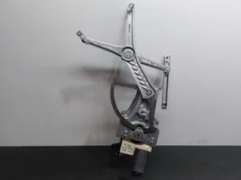 Opel Vectra C Front window lifting mechanism without motor 