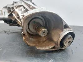 Audi Q7 4L Front differential 