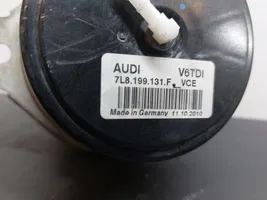 Audi Q7 4L Support de moteur, coussinet 