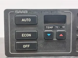 Saab 9000 CS Steuergerät Klimaanlage 