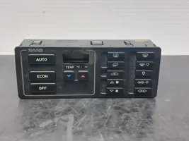 Saab 9000 CS Climate control unit 