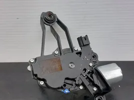 Citroen C4 I Rear window wiper motor 