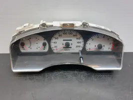 Toyota Paseo (EL54) II Speedometer (instrument cluster) 