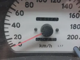 Toyota Paseo (EL54) II Speedometer (instrument cluster) 