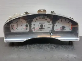 Toyota Paseo (EL54) II Speedometer (instrument cluster) 