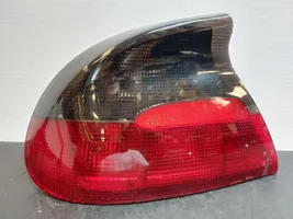 Opel Tigra A Tailgate rear/tail lights 