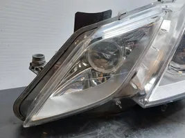 Mercedes-Benz CLK C207 A207 Lampa przednia 