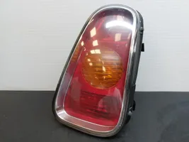 Mini One - Cooper R50 - 53 Lampy tylnej klapy bagażnika 
