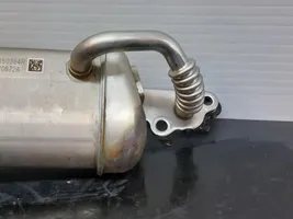 Renault Clio IV EGR valve cooler 