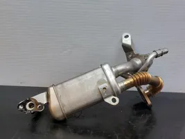 Renault Clio IV EGR valve cooler 