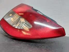 Renault Megane I Tailgate rear/tail lights 