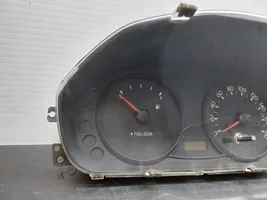 KIA Picanto Speedometer (instrument cluster) 