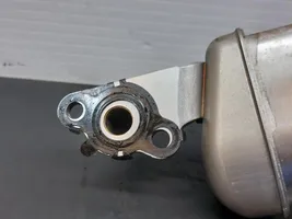 Renault Captur EGR valve cooler 