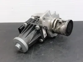 Renault Captur EGR valve 