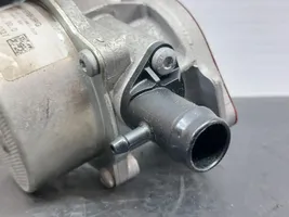 Renault Captur Vacuum pump 