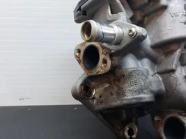 Audi A4 S4 B8 8K EGR valve 