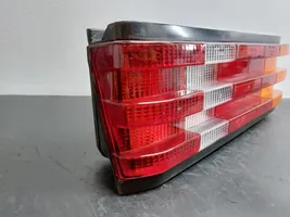 Mercedes-Benz 190 W201 Tailgate rear/tail lights 