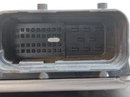 Hyundai Getz Engine control unit/module 