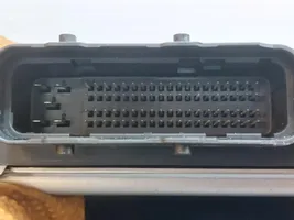 Hyundai Getz Sterownik / Moduł ECU 