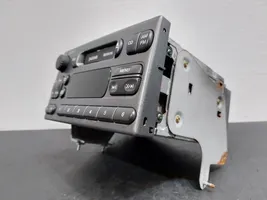 Jaguar S-Type Radio / CD/DVD atskaņotājs / navigācija 