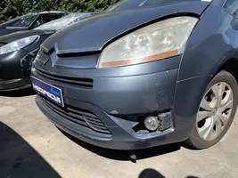 Citroen C4 Grand Picasso Priekšējais bamperis 