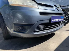 Citroen C4 Grand Picasso Front bumper 