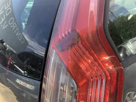 Citroen C4 Grand Picasso Tailgate rear/tail lights 