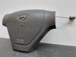 Hyundai Getz Poduszka powietrzna Airbag kierownicy 