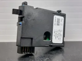 Skoda Octavia Mk2 (1Z) Steering wheel angle sensor 