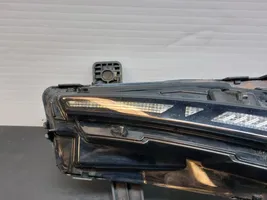 DS Automobiles 3 Crossback Lampa LED do jazdy dziennej 