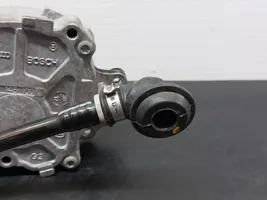 Audi A4 S4 B8 8K Vacuum pump 