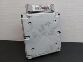 Ford Focus Sterownik / Moduł ECU 