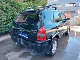 Hyundai Tucson JM Lampy tylnej klapy bagażnika 