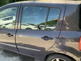 Renault Modus Galinės durys 