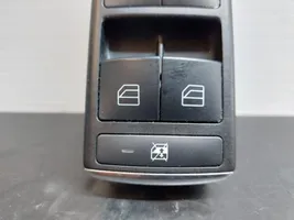 Mercedes-Benz CLK C207 A207 Interrupteur commade lève-vitre 