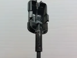 Renault Modus Coupe door lock (next to the handle) 